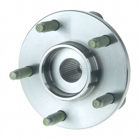 Moog Hub Assembly, 513237 513237